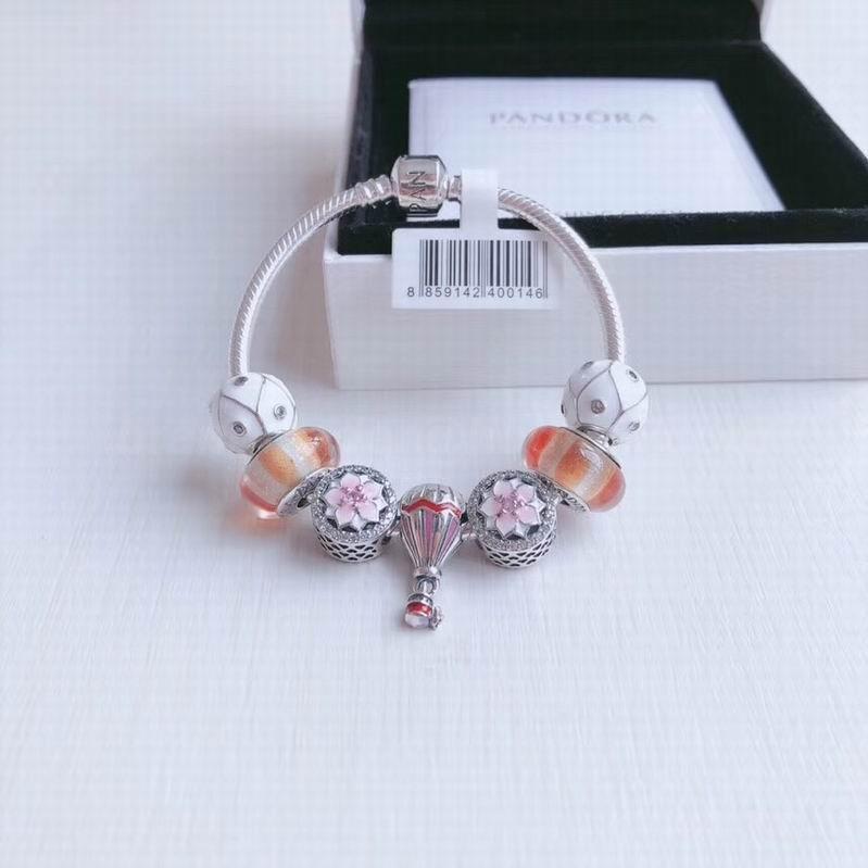 Pandora Bracelets 2362